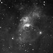 C11 - Bubble Nebula