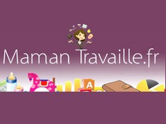 Maman Travaille