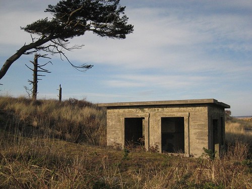 Fort Worden Port Townsend