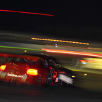 Mobil One 12 Hours of Sebring - Sebring, FL - March 14-19, 2011 <br>Photo Courtesy Bob Chapman, Autosport Image