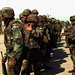 U.S Military Forces in Haiti - Historical Image Archive 129