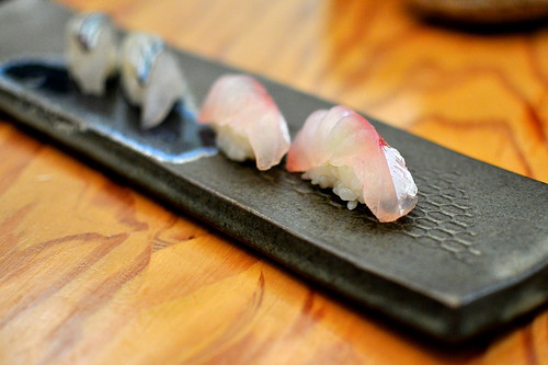Mori Sushi - Los Angeles