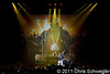 Rick Ross @ I Am Music II Tour, Palace Of Auburn Hills, Auburn Hills, MI - 04-02-11