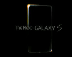 next galaxy S
