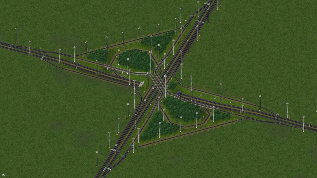 (SC4) Sim City 4 Highways & Autobahns | Page 14 | SkyscraperCity Forum