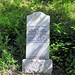 Alexander Porter Leitch grave
