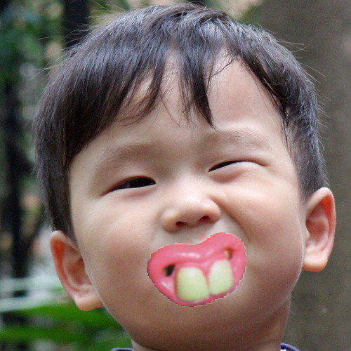 哨牙仔Owen
