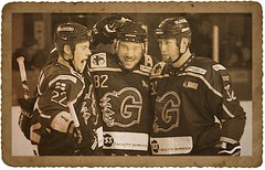 Anglų lietuvių žodynas. Žodis hockey season reiškia ledo ritulio sezoną lietuviškai.