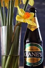 Keane's Cider: A Magners clone