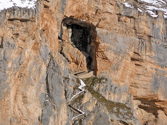 Scialpinismo Majella - Il vallone di Taranta da Campo di Giove