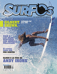Surfos Latinoamérica #62