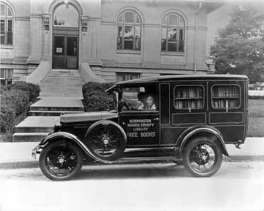 Bookmobile_1929
