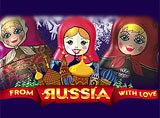 Online From Russia with Love Slots Review