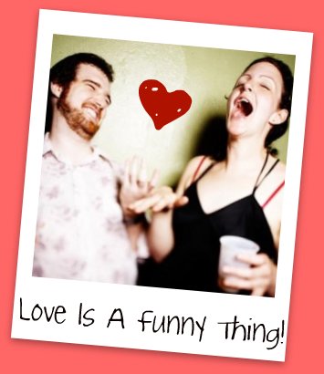 Love is a Funny Thing! – Austin Improv Comedy Shows, Classes – The Hideout  Theatre