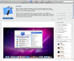 Appstore - Xcode 4.png