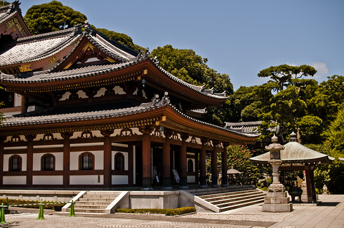 鎌倉長谷寺