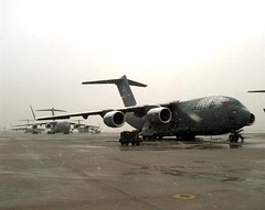U.S Military Forces in Bosnia - Operation Joint Endeavor