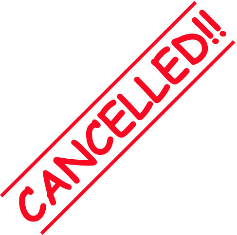 Cancelled and Delayed Games After Japan Earthquake