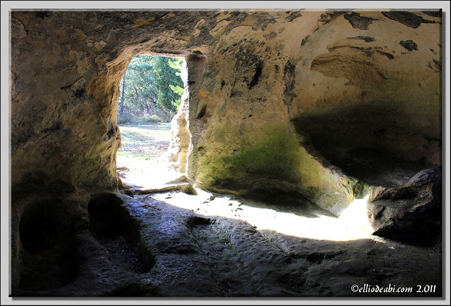 9 Cueva de Corro