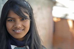 Volunteer in Nepal