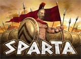 Online Sparta Slots Review