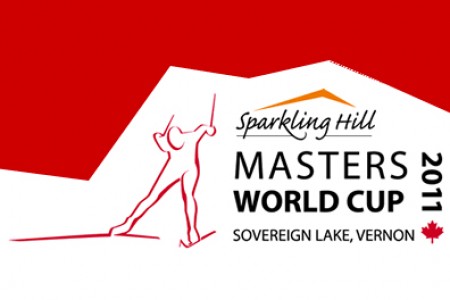 Mistrovství světa veteránů v běhu na lyžích 2011 ve své polovině – Češi dvakrát zlato!