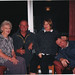 Mum, Bruce, Kevin & Lynn Robinson - Feb 2004