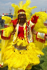 New Orleans Jazz and Heritage Festival, Sunday, April 27, 2014
