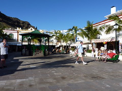 Gran Canaria - Puerto de Mogan