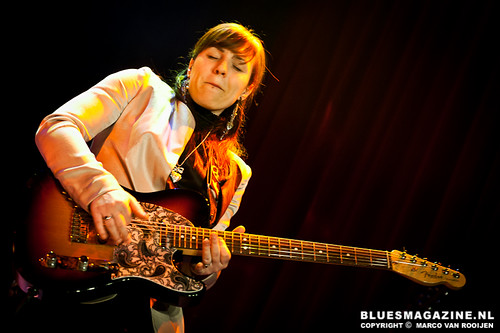 Blues Alive Cuijk 2011