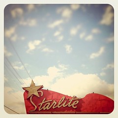 Starlite Drive-in