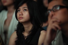 TEDxJakartaLive - Selected