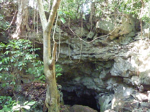 Boracay-Crystal Cave (24)