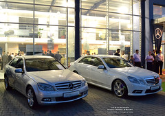 20 Mai 2011 » 125 de ani de inovație Mercedes-Benz