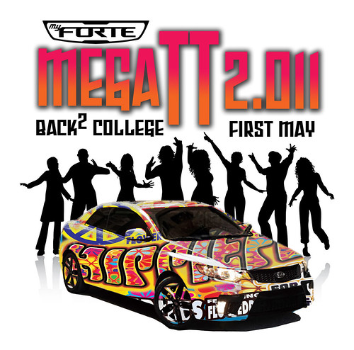 MyForteClub 2nd Annual MEGA TT 2.011 – Great Success!