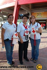 DSC_2643  Carmina Nava, María Antonieta Elizondo y Angélica Ortiz.