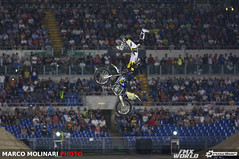 Red Bull X-Fighters Rome 2011 - main event12