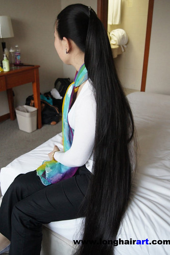 Flickriver: Photoset 'rose long hair 1' by 