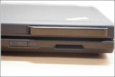 ThinkPad X201 Tablet
