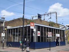 Picture of Wood Street Station
