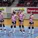 Le Cannet Volley Ball Féminin équipe pro