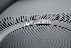 Audi Q5 Bang & Olufsen