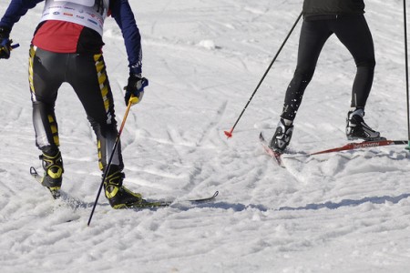 Tour de Barents – Češi nechybí na posledním lyžařském mazání