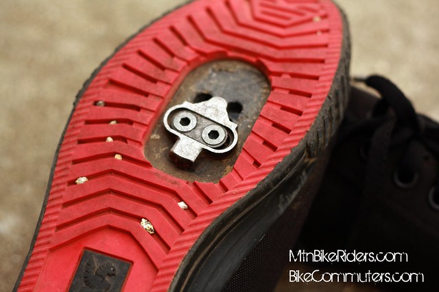 Chrome Kursk Pro-SPD Shoes-Review - MtnBikeRiders.com