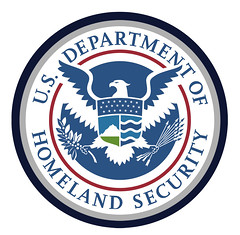 Department of Homeland Security by DonkeyHotey, on Flickr