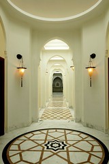 hotel imperial spa delhi
