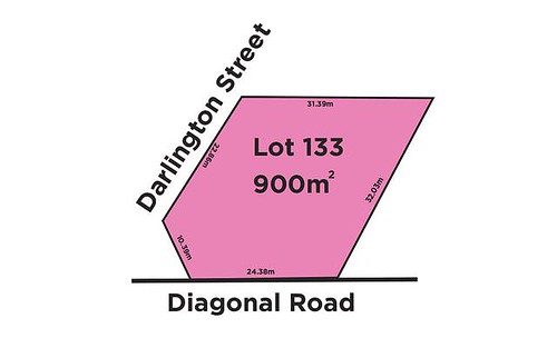 394 Diagonal Road, Sturt SA