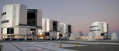 ESO's Paranal Observatory