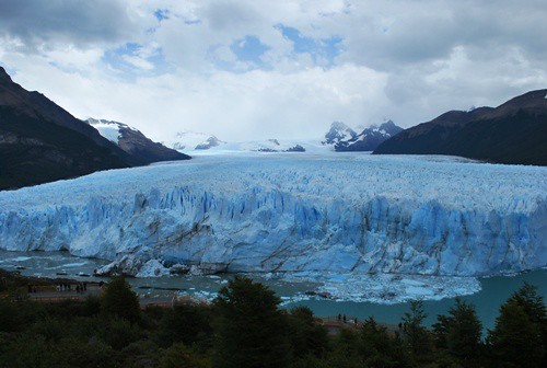 Patagônia - Perito Moreno