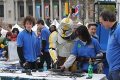 2011 Philadelphia Science Festival